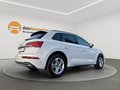 Daumennagel 5 - Audi Q5 35 TDI advanced NAVI/LED/LEDER/PANO/VIRTUAL COCKPIT