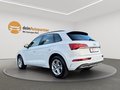 Daumennagel 8 - Audi Q5 35 TDI advanced NAVI/LED/LEDER/PANO/VIRTUAL COCKPIT