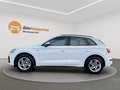 Daumennagel 4 - Audi Q5 35 TDI advanced NAVI/LED/LEDER/PANO/VIRTUAL COCKPIT
