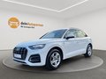Daumennagel 3 - Audi Q5 35 TDI advanced NAVI/LED/LEDER/PANO/VIRTUAL COCKPIT