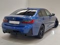 Daumennagel 6 - BMW 320 d xDrive M Sport/HUD/H&K/STDHZ/LED/SPUR/ACC/