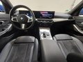 Daumennagel 16 - BMW 320 d xDrive M Sport/HUD/H&K/STDHZ/LED/SPUR/ACC/