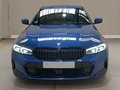 Daumennagel 2 - BMW 320 d xDrive M Sport/HUD/H&K/STDHZ/LED/SPUR/ACC/