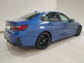 Daumennagel 4 - BMW 320 d xDrive M Sport/HUD/H&K/STDHZ/LED/SPUR/ACC/