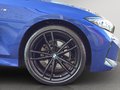 Daumennagel 27 - BMW 320 d xDrive M Sport/HUD/H&K/STDHZ/LED/SPUR/ACC/