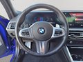 Daumennagel 10 - BMW 320 d xDrive M Sport/HUD/H&K/STDHZ/LED/SPUR/ACC/