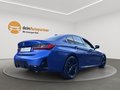 Daumennagel 6 - BMW 320 d xDrive M Sport/HUD/H&K/STDHZ/LED/SPUR/ACC/