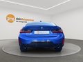 Daumennagel 5 - BMW 320 d xDrive M Sport/HUD/H&K/STDHZ/LED/SPUR/ACC/