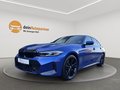 Daumennagel 3 - BMW 320 d xDrive M Sport/HUD/H&K/STDHZ/LED/SPUR/ACC/