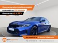 Daumennagel 1 - BMW 320 d xDrive M Sport/HUD/H&K/STDHZ/LED/SPUR/ACC/