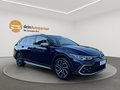 Daumennagel 3 - Volkswagen Golf Variant Alltrack 4Motion AHK Pano LED RFK NAVI