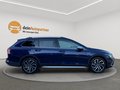 Daumennagel 4 - Volkswagen Golf Variant Alltrack 4Motion AHK Pano LED RFK NAVI
