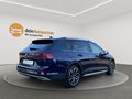 Daumennagel 5 - Volkswagen Golf Variant Alltrack 4Motion AHK Pano LED RFK NAVI