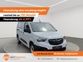 Daumennagel 1 - Opel Combo XL 1,5 CDTI Edition KLIMA/TEMPOMAT/PDC/DAB