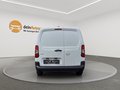 Daumennagel 5 - Opel Combo XL 1,5 CDTI Edition KLIMA/TEMPOMAT/PDC/DAB