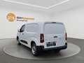 Daumennagel 7 - Opel Combo XL 1,5 CDTI Edition KLIMA/TEMPOMAT/PDC/DAB