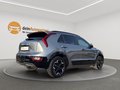 Daumennagel 5 - Kia Niro e-Niro Vision NAVI/LED/LEDER/LANE/RFK/VIRTUAL COCKPIT