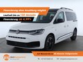 Daumennagel 1 - Volkswagen Caddy Maxi Edition 7 Sitzer Leder AHK LED Navi RFK