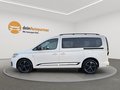 Daumennagel 4 - Volkswagen Caddy Maxi 1.5TSI/7 Sitze/Edition/ Leder/ LED/ Navi RFK