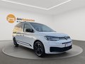 Daumennagel 8 - Volkswagen Caddy Maxi 1.5TSI/7 Sitze/Edition/ Leder/ LED/ Navi RFK