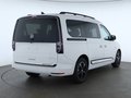 Daumennagel 2 - Volkswagen Caddy Maxi Edition 7 Sitzer Leder AHK LED Navi RFK