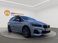 Daumennagel 3 - BMW 218i GT M Sport Leder Navi AHK PDC Busin.Pak. Hifi
