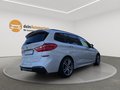 Daumennagel 7 - BMW 218i GT M Sport Leder Navi AHK PDC Busin.Pak. Hifi