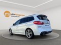 Daumennagel 5 - BMW 218i GT M Sport Leder Navi AHK PDC Busin.Pak. Hifi