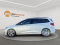 Daumennagel 4 - BMW 218i GT M Sport Leder Navi AHK PDC Busin.Pak. Hifi