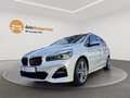 Daumennagel 3 - BMW 218i GT M Sport Leder Navi AHK PDC Busin.Pak. Hifi