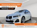 Daumennagel 1 - BMW 218i GT M Sport Leder Navi AHK PDC Busin.Pak. Hifi