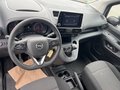 Daumennagel 11 - Opel Combo Cargo XL 1,5 CDTI Edition KLIMA/PDC/FLÜGELTÜREN