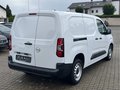 Daumennagel 3 - Opel Combo Cargo XL 1,5 CDTI Edition KLIMA/PDC/FLÜGELTÜREN