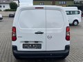Daumennagel 6 - Opel Combo Cargo XL 1,5 CDTI Edition KLIMA/PDC/FLÜGELTÜREN