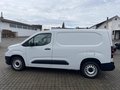 Daumennagel 8 - Opel Combo Cargo XL 1,5 CDTI Edition KLIMA/PDC/FLÜGELTÜREN