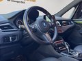 Daumennagel 11 - BMW 218i GT M Sport NAVI/LED/LEDER/AHK/PDC/SHZ
