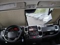 Daumennagel 12 - Citroen Jamper Mooveo VAN-63EB  2.2 HDI Camper AHK RFK