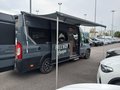 Daumennagel 8 - Citroen Jamper Mooveo VAN-63EB  2.2 HDI Camper AHK RFK