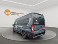 Daumennagel 4 - Citroen Jamper Mooveo VAN-63EB  2.2 HDI Camper AHK RFK