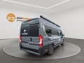 Daumennagel 6 - Citroen Jamper Mooveo VAN-63EB  2.2 HDI Camper AHK RFK