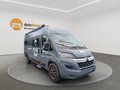 Daumennagel 3 - Citroen Jamper Mooveo VAN-63EB  2.2 HDI Camper AHK RFK