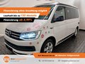 Daumennagel 1 - Volkswagen T6 Califonia 2.0 TDI 4 MOTION STH DSG Ocean /NAVI/LED/AHK