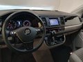 Daumennagel 10 - Volkswagen T6 Califonia 2.0 TDI 4 MOTION STH DSG Ocean /NAVI/LED/AHK
