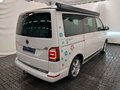 Daumennagel 5 - Volkswagen T6 Califonia 2.0 TDI 4 MOTION STH DSG Ocean /NAVI/LED/AHK