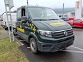 Daumennagel 2 - Volkswagen Crafter Pritsche 35 DOKA lang FWD AHK/STHZ/LANE/DAB