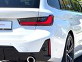 Daumennagel 9 - BMW 320 d xDrive M Sport LED/LEDER/HUD/STHZ/PANO/AHK/WIDESCREEN