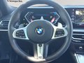 Daumennagel 18 - BMW 320 d xDrive M Sport LED/LEDER/HUD/STHZ/PANO/AHK/WIDESCREEN