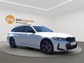 Daumennagel 2 - BMW 320 d xDrive M Sport LED/LEDER/HUD/STHZ/PANO/AHK/WIDESCREEN