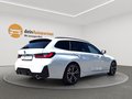 Daumennagel 5 - BMW 320 d xDrive M Sport LED/LEDER/HUD/STHZ/PANO/AHK/WIDESCREEN