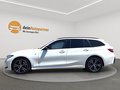 Daumennagel 8 - BMW 320 d xDrive M Sport LED/LEDER/HUD/STHZ/PANO/AHK/WIDESCREEN